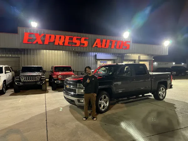 Express Autos - photo 3