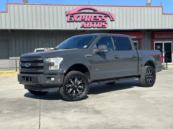 Express Autos - photo 4