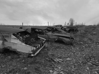 Nichelson Auto Wreckers