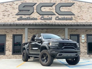 Southern Coast Customs