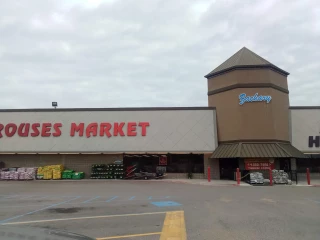Rouses Market