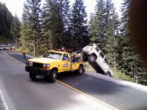 Eatonville Towing - photo 2