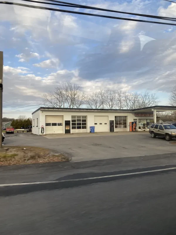 Seneca Auto Sales & Services - photo 2