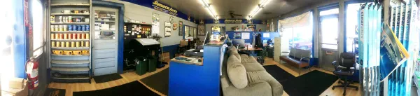 Seneca Auto Sales & Services - photo 4