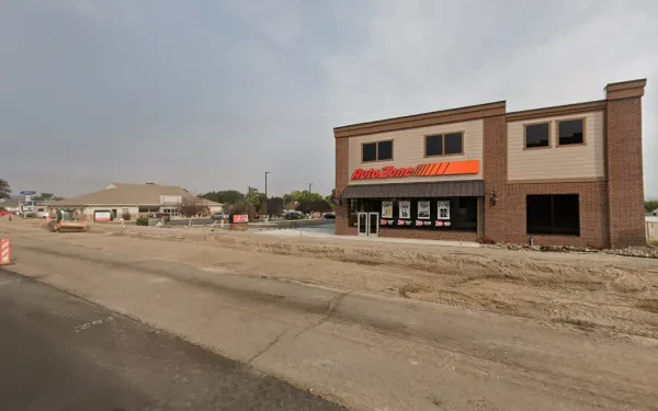 AutoZone Auto Parts - photo 4