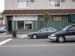 Best Buy Auto Parts
