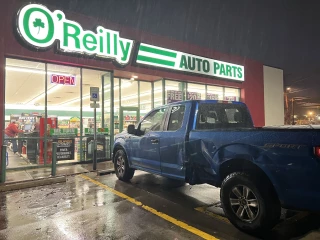O'Reilly Auto Parts