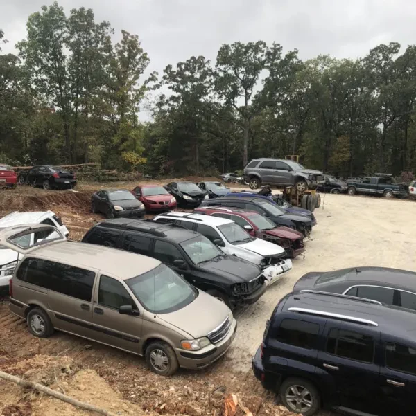 L&L Salvage and Sales - photo 4