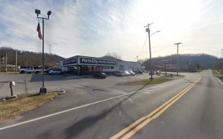 Parts City Auto Parts - H & H Auto Parts