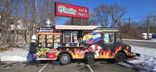 O'Reilly Auto Parts