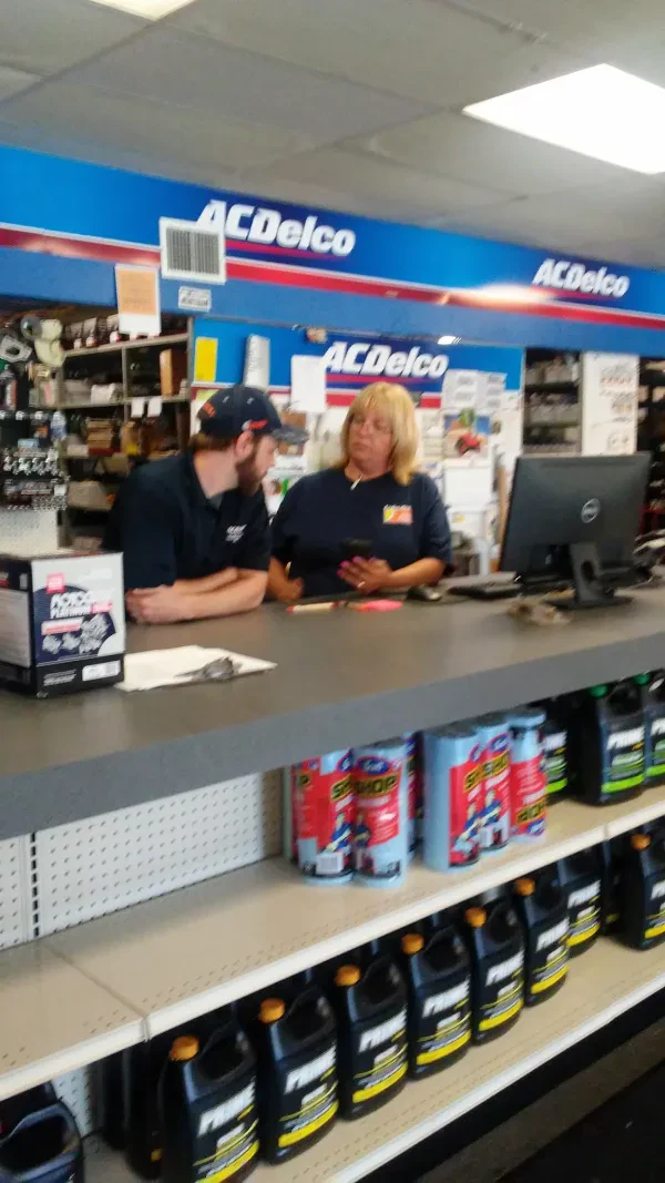 Hoffman Bros Auto Parts (Fisher Auto Parts) - photo 3