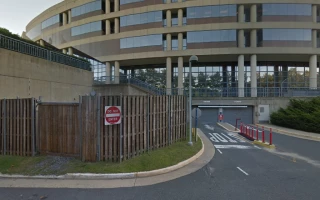 Fairfax County: Department of Public Works & Environmental Services (DPWES)