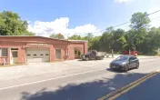 Hallowell Recycling Center