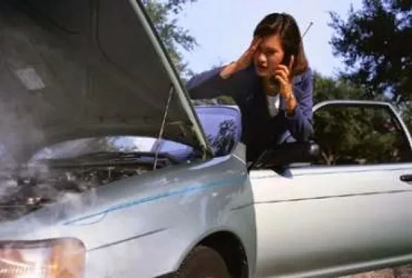 Walker Automotive Repair - photo 3