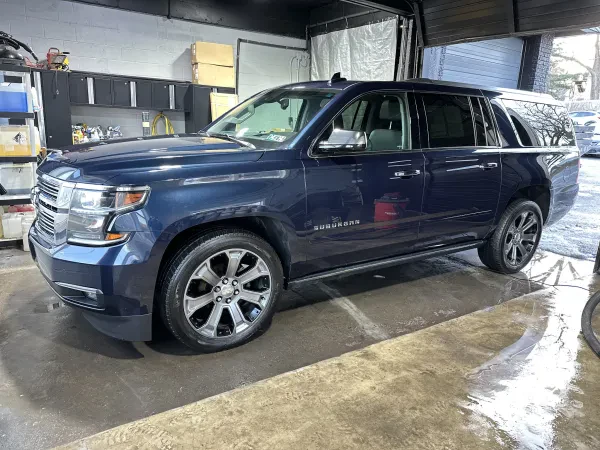 Braddock Motors - photo 4