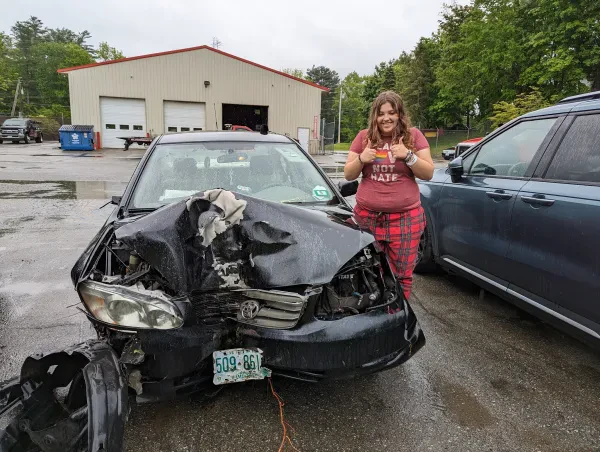 Lewis' Towing & Auto Repair - photo 2