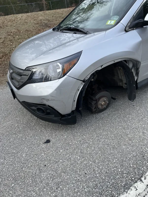 Lewis' Towing & Auto Repair - photo 4