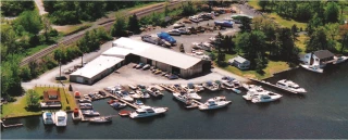 Brewerton Boat Yard, LLC