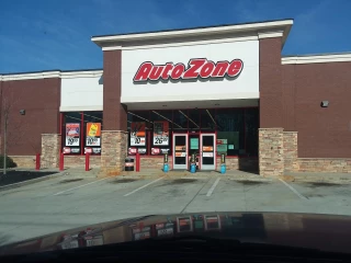 AutoZone Auto Parts