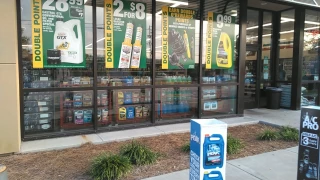 O'Reilly Auto Parts