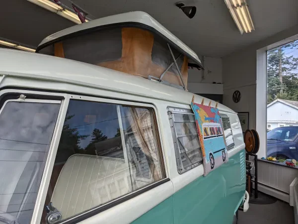 Barber & Fricke Automotive Inc - photo 2
