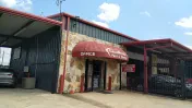 Quality Paint & Body Shop