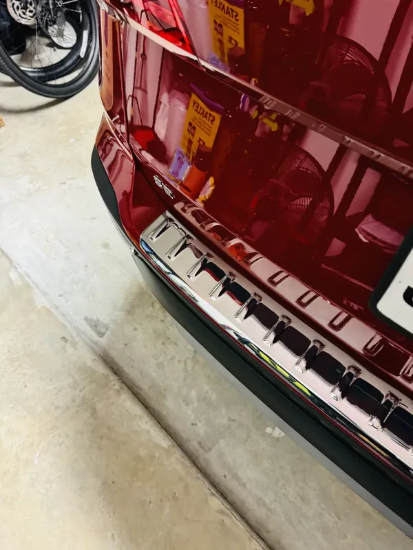 Quality Paint & Body Shop - photo 2