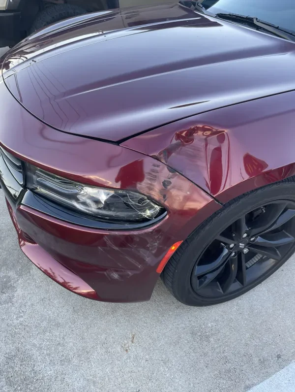 Quality Paint & Body Shop - photo 3