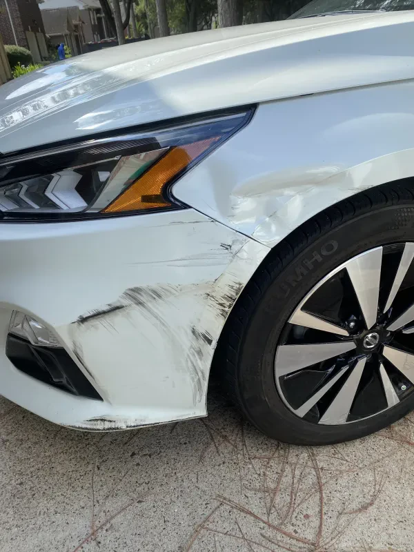 Quality Paint & Body Shop - photo 4