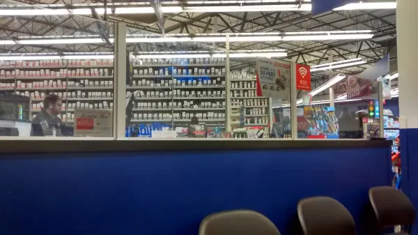 Pep Boys Auto Service & Tires - photo 3
