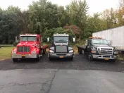 Latham Roadside Towing & Recovery