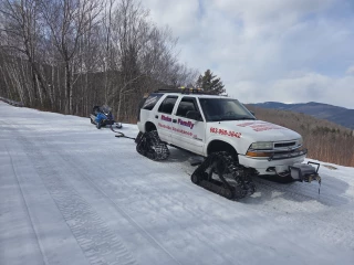 Blake Family Roadside Assistance LLC