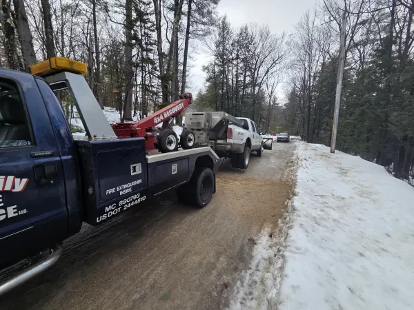 Blake Family Roadside Assistance LLC - photo 2