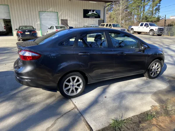Autoworks of Atlanta - photo 2