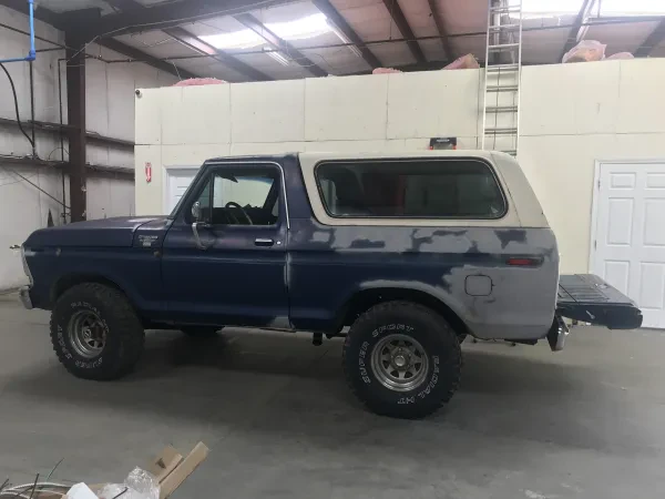 Autoworks of Atlanta - photo 3