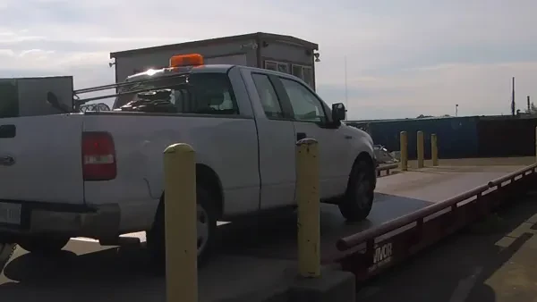 Richmond Recycling Inc - photo 2