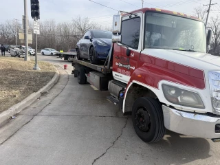 Villas Towing & Recovery