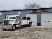 Carnaghi Towing & Repair Inc