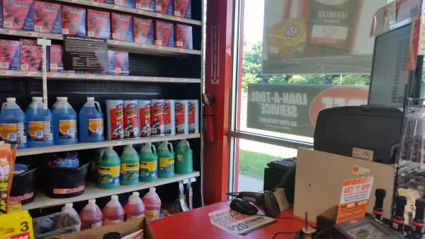AutoZone Auto Parts - photo 3