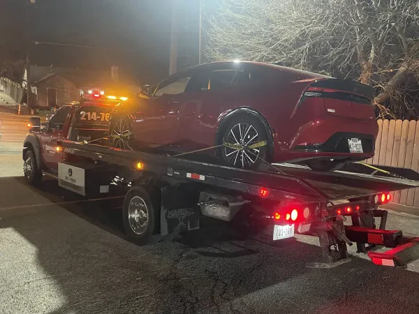 Castillo's Quick tow LLC - photo 2