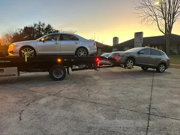 Castillo's Quick tow LLC - photo 4