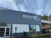 REVOLUTION Mercedes-Benz Specialists