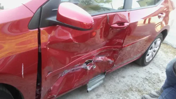 Corbitt's Collision Center - photo 3