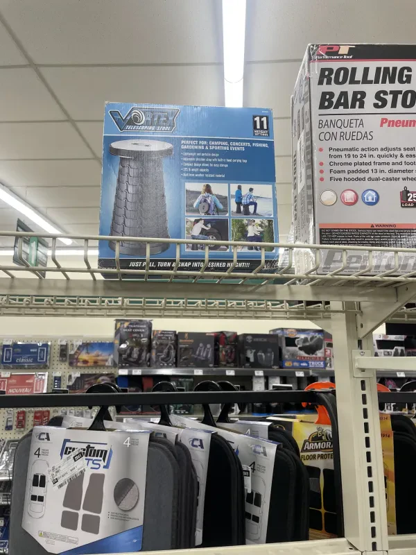 O'Reilly Auto Parts - photo 2