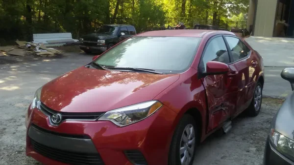 Corbitt's Collision Center - photo 4