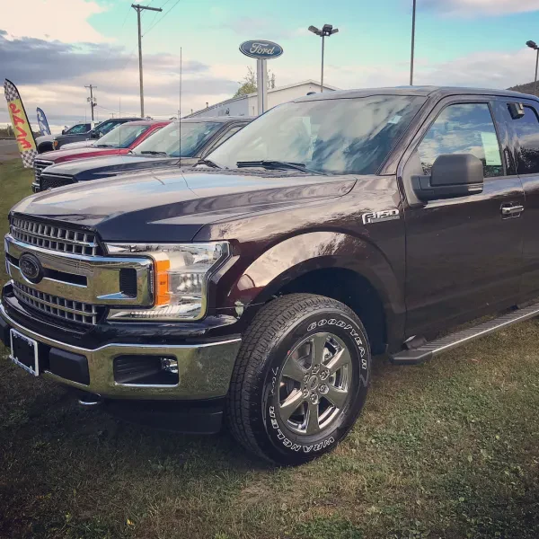 Oneonta Ford LLC - photo 2