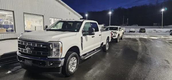 Oneonta Ford LLC - photo 3