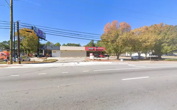 O'Reilly Auto Parts - photo 4