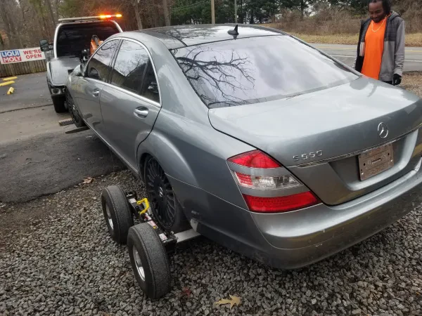 A Phenomenal Towing & Recovery LLC - photo 4