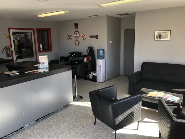 Joe's Auto Services Inc - photo 3